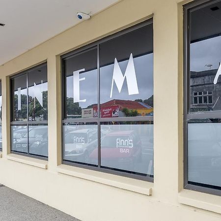Finns Paekakariki Exterior foto