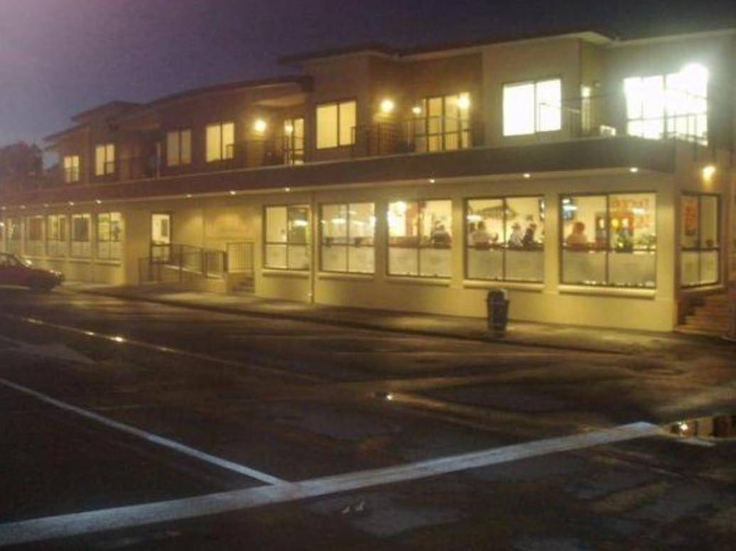Finns Paekakariki Exterior foto