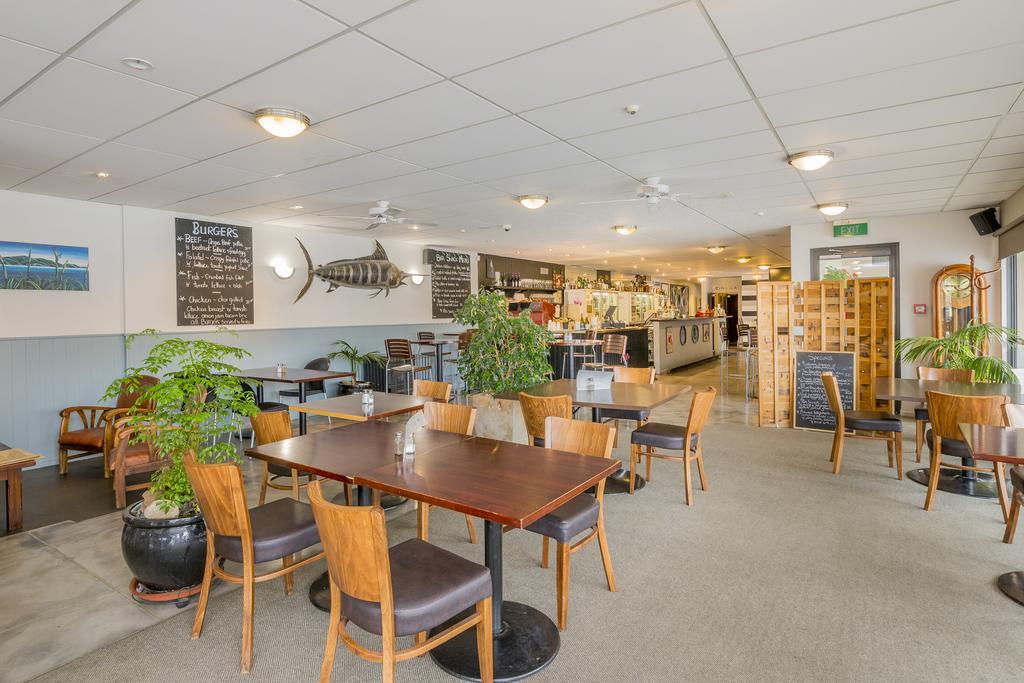 Finns Paekakariki Exterior foto